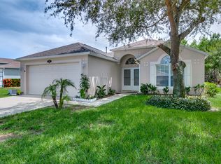 2221 Spring Creek Cir NE, Palm Bay, FL 32905