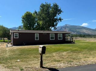 107 Patricia Way, Hamilton, MT 59840