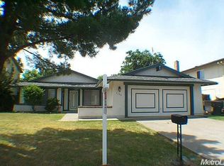 7435 Winnett Way, Sacramento, CA