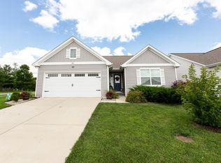 204 Harmony Ridge Dr, Belleville, IL 62220