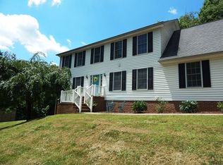 1415 Beacon Hl, Afton, VA 22920