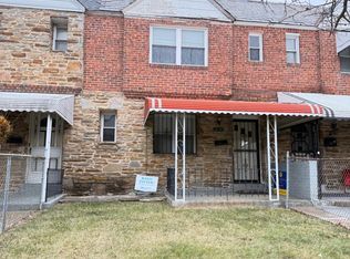 5135 Pembridge Ave, Baltimore, MD 21215