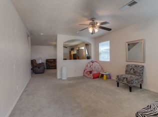 8309 Crimson Ave NW, Albuquerque, NM 87120
