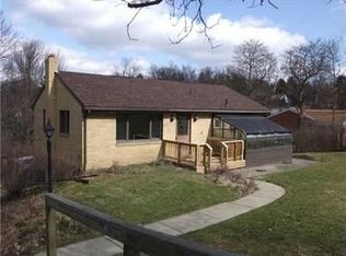 2867 Clearview Rd, Allison Park, PA 15101