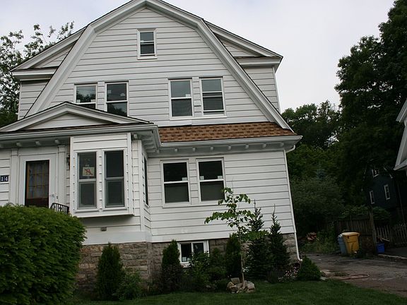 14 Gretter Road House Front