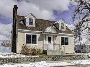 2212 21st Ave N, Minneapolis, MN 55411