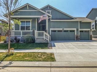 17254 E 105th Way, Commerce City, CO 80022