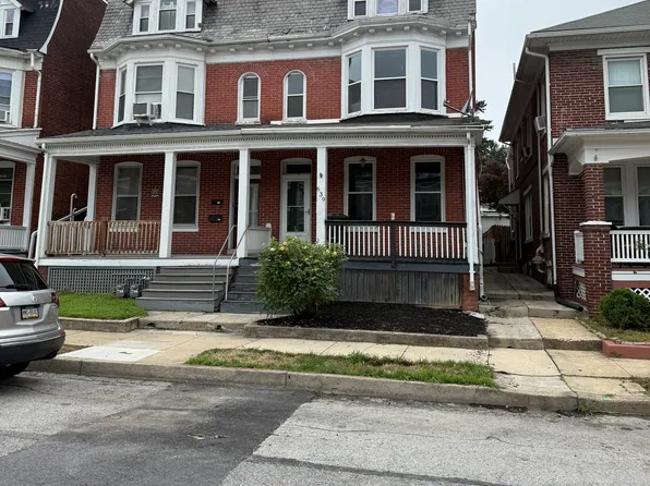 639 Pennsylvania Ave, York, PA 17404