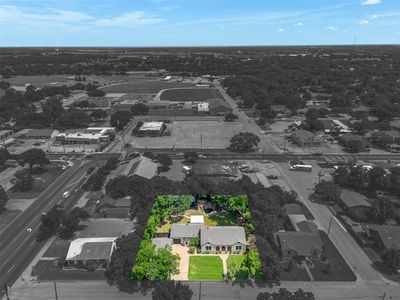 612 W Bluff St, Granbury, TX, 76048