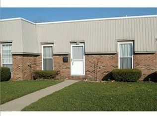 1522 Berkley Cir, Mishawaka, IN 46544