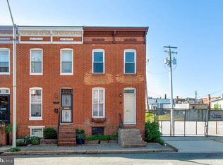 761 Ramsay St, Baltimore, MD 21230