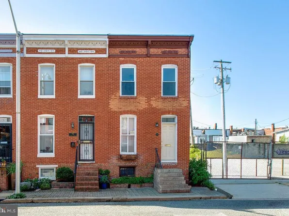 761 Ramsay St, Baltimore, MD 21230