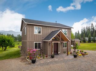 12735 Dufort Rd, Priest River, ID 83856