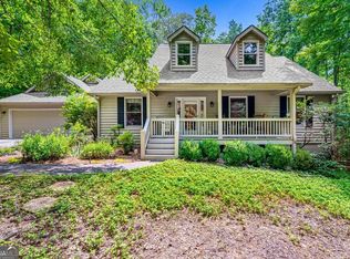 1361 Woodbrier, Sautee Nacoochee, GA 30571
