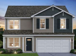 425 Fry St, Hebron, IN 46341