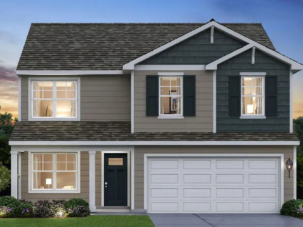 456 Fry St, Hebron, IN 46341