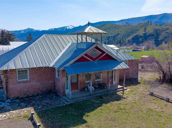 18 Old Carlton Rd., Carlton, WA 98814