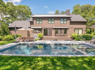 56 Glade Rd, East Hampton, NY 11937