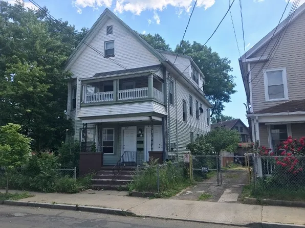 614 Washington Ave, New Haven, CT 06519