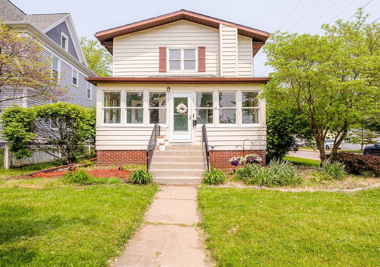 841 Wolcott Ave, Saint Joseph, MI 49085 Zillow