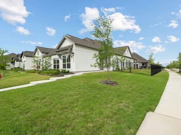 2141 Eastus Ln, Aledo, TX 76008