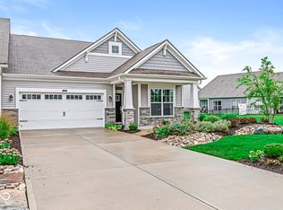 9442 Orchard Cove Dr, Indianapolis, IN