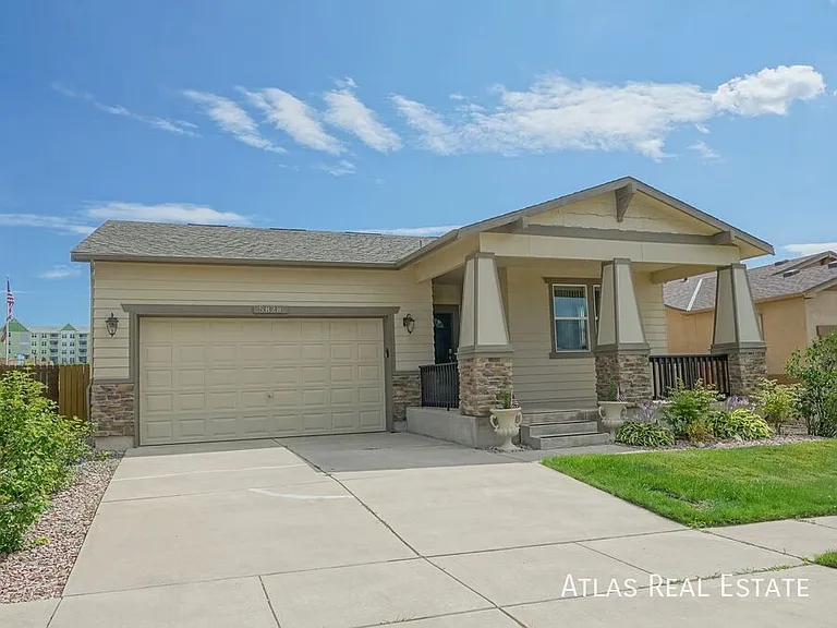 5828 Cumbre Vista Way — Photo 2