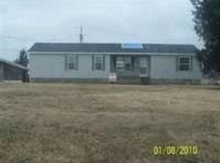 4976 Knox Daniel Rd, Union City, TN 38261