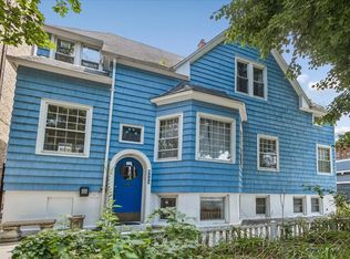 4149 N Wolcott Ave, Chicago, IL 60613