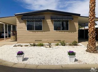 129 Calle Del Callado, Palm Springs, CA 92264