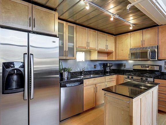 2nd image of 250 Park Ave Unit 208