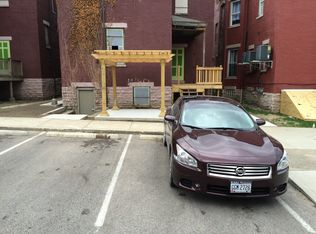 842 Lincoln Ave, Cincinnati, OH 45206