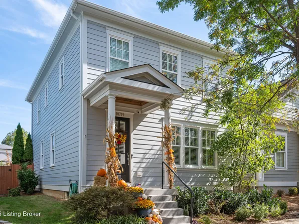 10719 Impatiens St, Prospect, KY 40059