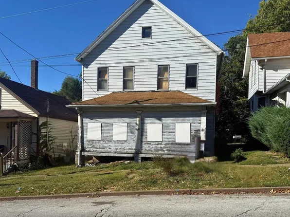 710 Gaines St, Davenport, IA 52802