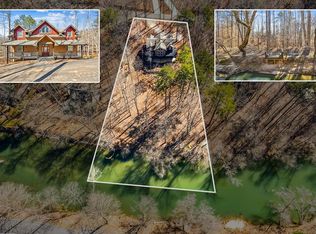 1227 Zenith Trl, Ellijay, GA 30540