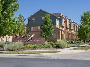 926 W Shepard Church Dr, Farmington, UT 84025