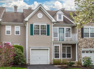 77 Dorchester Dr, Basking Ridge, NJ 07920