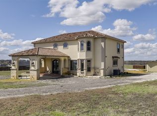 0 Fm 934, Itasca, TX 76055