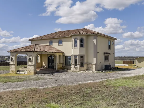 934 Fm, Itasca, TX 76055