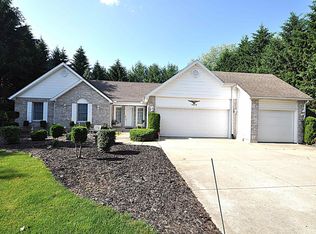 14689 Adams Rd, Granger, IN 46530