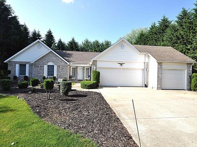 14689 Adams Rd, Granger, IN, 46530