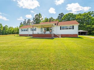 1101 Olin Rd, Cedar Grove, NC 27231