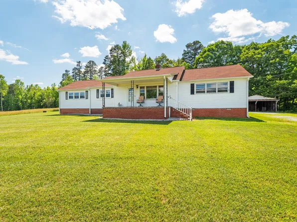 1101 Olin Rd, Cedar Grove, NC 27231