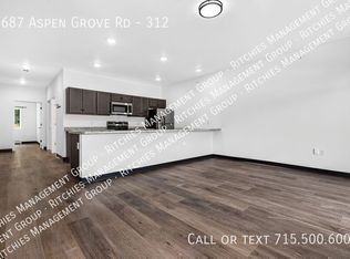 8687 Aspen Grove Rd #312, Minocqua, WI 54548