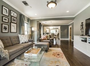 4345 Woodcrest Ln, Dallas, TX 75206