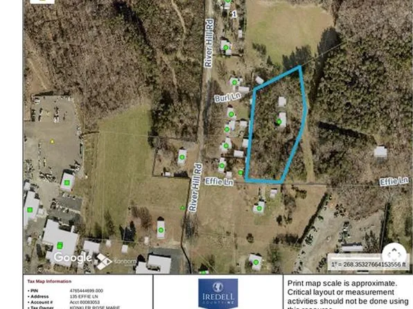 135 Effie Ln, Statesville, NC 28625