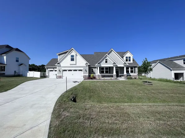 299 Crystal Springs Way, Benson, NC 27504