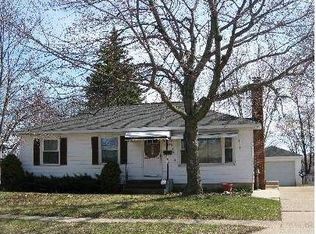 4328 Illinois Ave SW, Wyoming, MI 49509