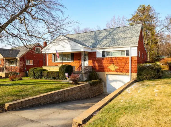 5536 Antoninus Dr, Cincinnati, OH 45238