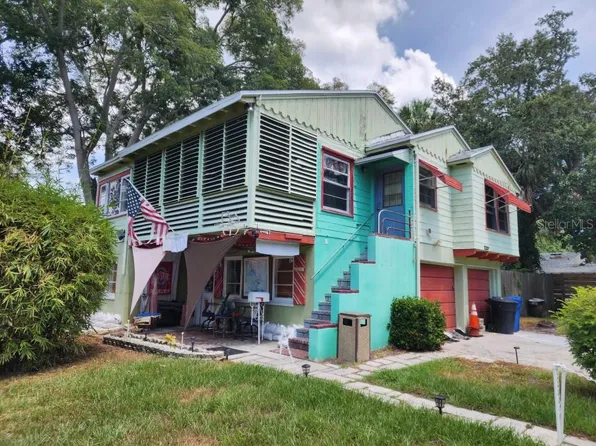 2230 E Harbor Dr S, Saint Petersburg, FL 33705
